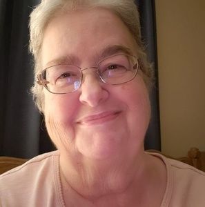 Meet your Posher, Gail